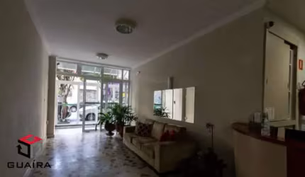 Apartamento com 56m² - Paraíso - São Paulo - SP