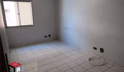 Apartamento à venda 2 quartos 1 vaga Baeta Neves - São Bernardo do Campo - SP