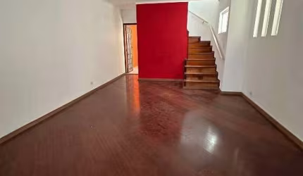Sobrado à venda 3 quartos 1 suíte 2 vagas Das Nações - Santo André - SP