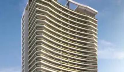 Apartamento com 221m² - Moema - São Paulo - SP.