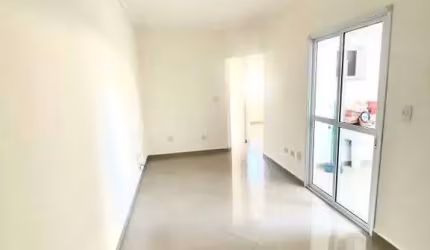 Apartamento à venda 2 quartos 1 vaga Santo André - Santo André - SP