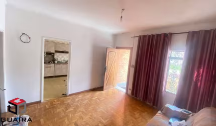Casa à venda 3 quartos 1 suíte 2 vagas Nova Petrópolis - São Bernardo do Campo - SP
