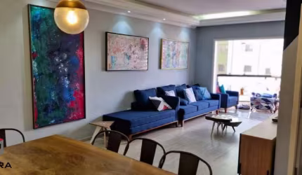 Apartamento à venda 4 quartos 2 suítes 2 vagas Jardim do Mar - São Bernardo do Campo - SP