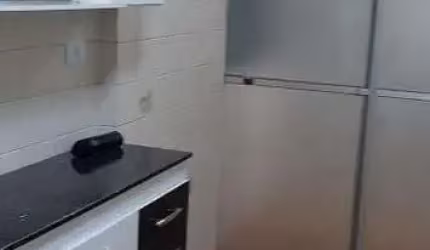 Apartamento para aluguel 2 quartos 1 vaga Baeta Neves - São Bernardo do Campo - SP