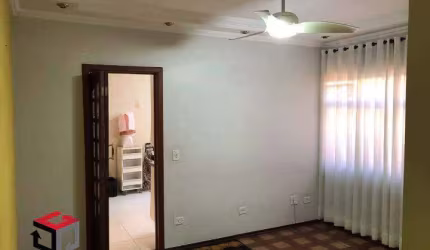 Casa para aluguel 3 quartos 1 suíte 2 vagas Paulicéia - São Bernardo do Campo - SP