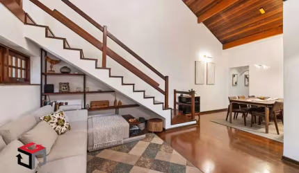 Casa à venda 4 quartos 3 suítes 3 vagas Centro - São Caetano do Sul - SP