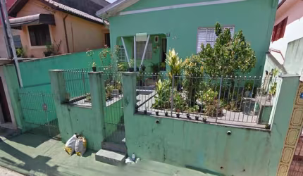Terreno à venda 4 quartos 1 vaga Linda - Santo André - SP
