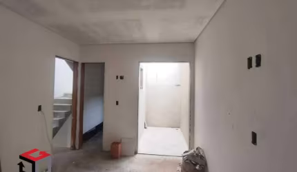 Sobrado à venda 2 quartos 2 suítes 2 vagas América - Santo André - SP