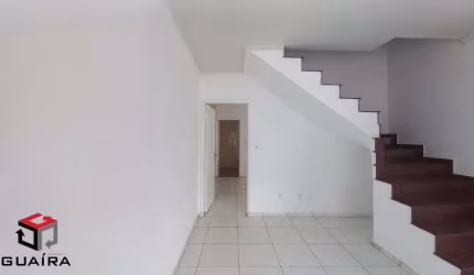 Sobrado à venda 3 quartos 1 suíte 3 vagas Cerâmica - São Caetano do Sul - SP