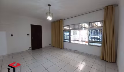 Casa à venda 3 quartos 1 suíte 5 vagas Assunção - São Bernardo do Campo - SP