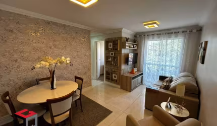 Apartamento à venda 3 quartos 1 suíte 2 vagas Vila Vermelha - São Paulo - SP