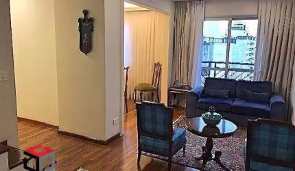 Cobertura Duplex com 140m² - Perdizes - São Paulo - SP.