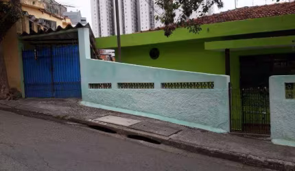 Casa à venda 3 quartos 2 vagas Planalto - São Bernardo do Campo - SP
