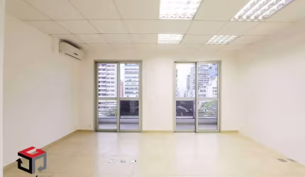 Sala à venda 1 vaga Cerqueira César - São Paulo - SP