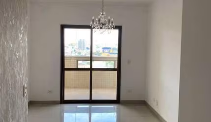 Apartamento para locação com 3 quartos, sendo 1 suíte, 2 vagas - Anchieta - São Bernardo do Campo - SP