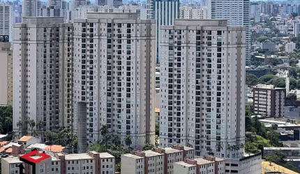 Apartamento à venda 2 quartos 1 suíte 1 vaga Euclides - São Bernardo do Campo - SP
