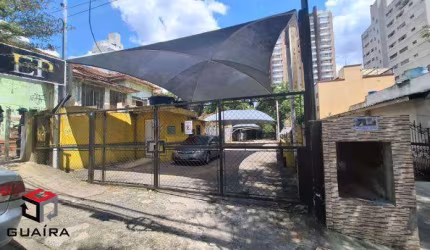Terreno à venda Centro - São Bernardo do Campo - SP