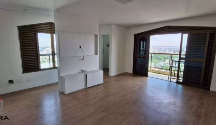 Cobertura à venda 4 quartos 4 suítes 5 vagas Jardim do Mar - São Bernardo do Campo - SP