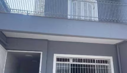 Casa em Vila Santa Catarina com 140m²