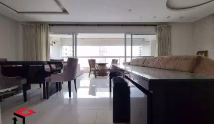 Apartamento 3 Suites em Perdizes com 136m²