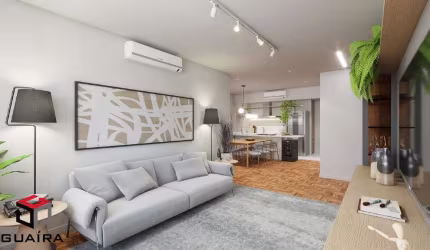 Apartamento 3 Suites no Itaim Bibi 130 m2