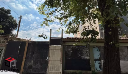 Apartamento à venda 3 quartos 1 suíte 1 vaga Paraíso - Santo André - SP