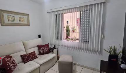 Casa à venda 3 quartos 1 suíte 2 vagas Independência - São Bernardo do Campo - SP
