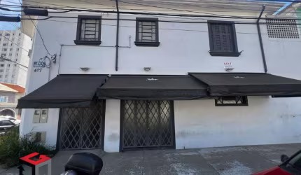 Casa Comercial em Ipiranga com 120m²