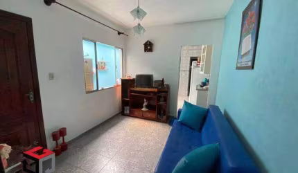 Casa à venda 2 quartos 1 vaga Demarchi - São Bernardo do Campo - SP