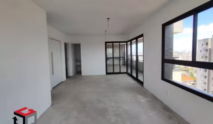 Apartamento de 161,64m² no Campestre em Santo André - SP