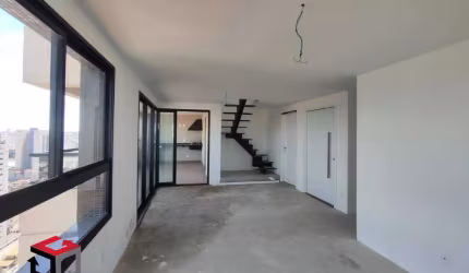 Apartamento de 323,29m² no Campestre em Santo André - SP
