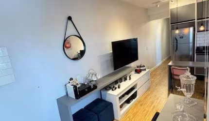Apartamento à venda 2 quartos 1 vaga Campestre - Santo André - SP