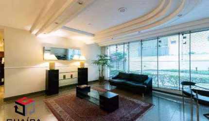 Apartamento para aluguel 1 quarto 1 suíte 1 vaga Itaim Bibi - São Paulo - SP