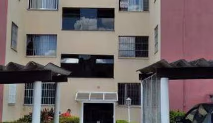 Apartamento à venda 2 quartos 1 vaga Alvorada - Santo André - SP