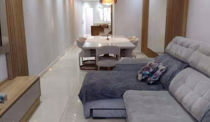 Sobrado à venda 3 quartos 3 suítes 4 vagas Jardim Maria Estela - São Paulo - SP