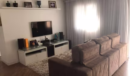 Apartamento à venda 2 quartos 2 suítes 2 vagas Centro - São Bernardo do Campo - SP
