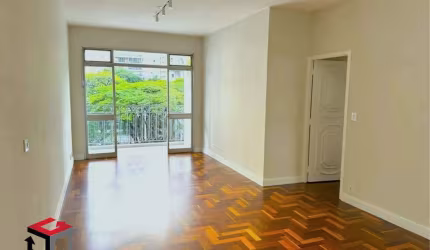 Apartamento 3 Dormitórios no Brooklin 122m2