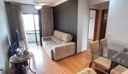 Apartamento à venda 2 quartos 1 suíte 1 vaga Rudge Ramos - São Bernardo do Campo - SP