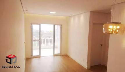 Apartamento 64 m² Localizado No Bairro Demarchi São Bernardo do Campo - SP
