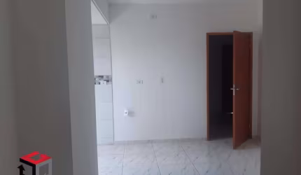 Apartamento à venda 2 quartos 1 suíte 1 vaga Das Nações - Santo André - SP
