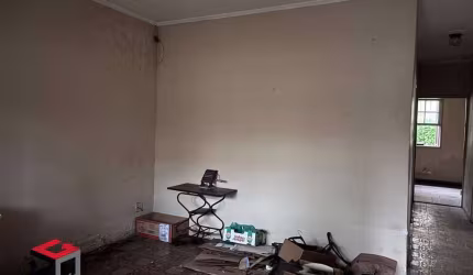 Terreno com 342m² - Jardim da Gloria- Vila Mariana