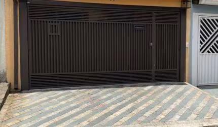 Casa à venda 3 quartos 1 suíte 2 vagas Marina - Santo André - SP