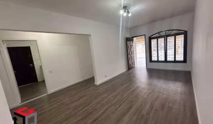 Casa para aluguel 3 quartos 3 vagas Centro - São Bernardo do Campo - SP