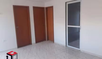 Apartamento à venda 3 quartos 1 vaga Das Nações - Santo André - SP