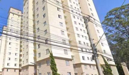Apartamento à venda 3 quartos 1 suíte 1 vaga Planalto - São Bernardo do Campo - SP