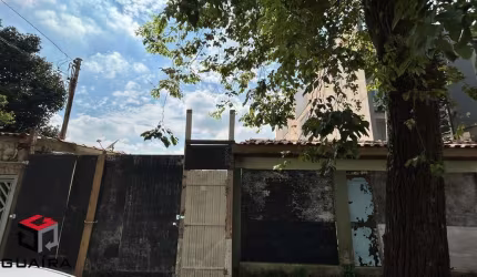 Cobertura à venda 3 quartos 1 suíte 2 vagas Paraíso - Santo André - SP