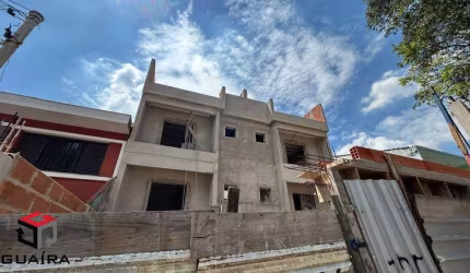 Apartamento à venda 3 quartos 1 suíte 1 vaga Paraíso - Santo André - SP