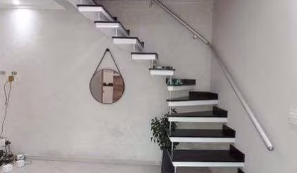 Casa à venda 3 quartos 1 suíte 2 vagas Nova Petrópolis - São Bernardo do Campo - SP