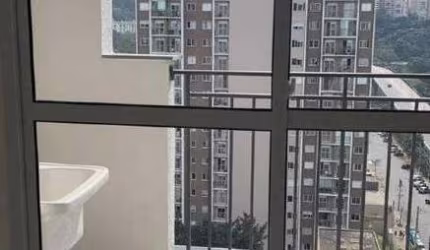 Apartamento 2 Dormitórios na Granja Julieta 36m2