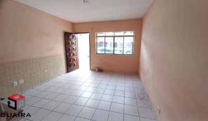 Sobrado para venda - Rudge Ramos - 178 m² de construção - contendo 3 quartos